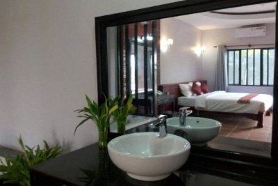 Eecfc Homestay