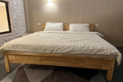 White House Guesthouse