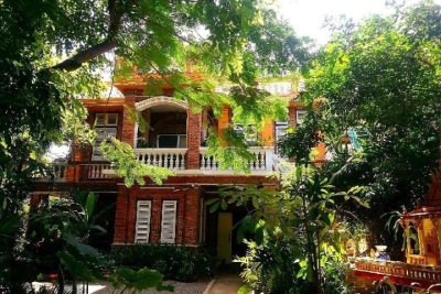 Brightness Villa, Private Home Stay