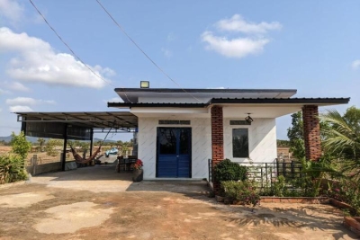MALYNA HOME STAY - KEP