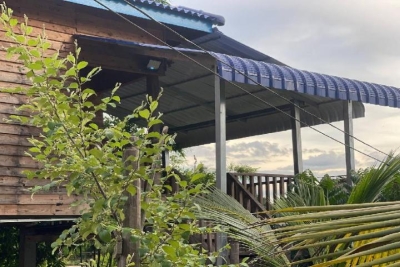 Kampot CoCo Homestays