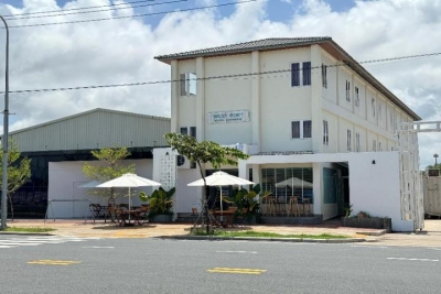 West Port Hotel Boutique
