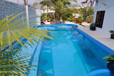 Villa Tropica