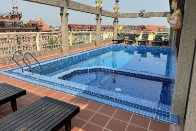 Okay Boutique Siem Reap