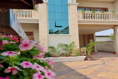 Ceylon Ayurvedic Homestay - Siem Reap