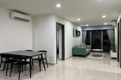 Hayden 3BR Apartment @ The Peak