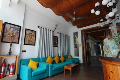 CHILCHILL Elite Residences
