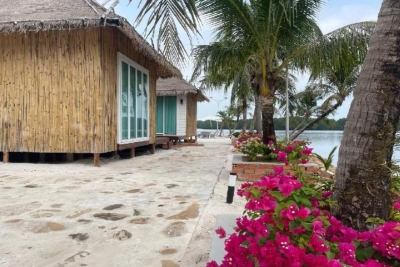 Nov Koh Kong Resort