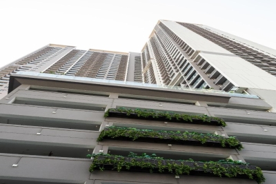 Agile Sky Residence Suites City View by Soben
