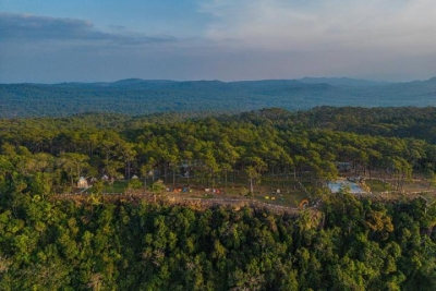 Camping Park Resort