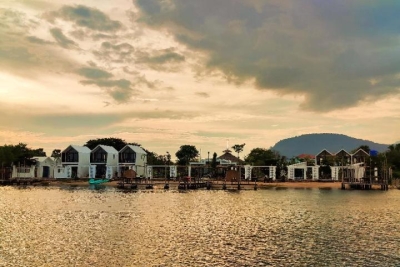 Port Ville Resort
