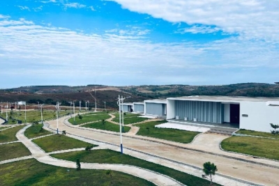 Galaxy Villa View Resort