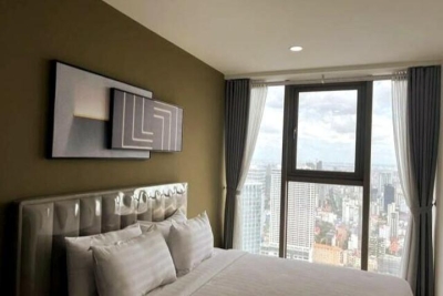 Simple Harmony Retreats 2BR Apt w Swimming Pools