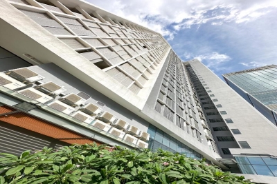 The Gateway Residence 2BR 4 Pax by Soben Homes