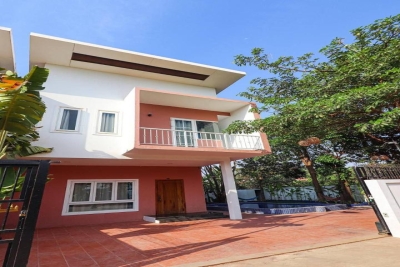 4bedroom private villa by La San