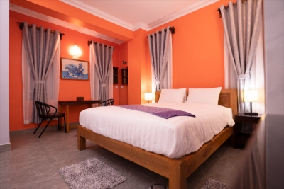 Daun Penh Palace Boutique Hotel