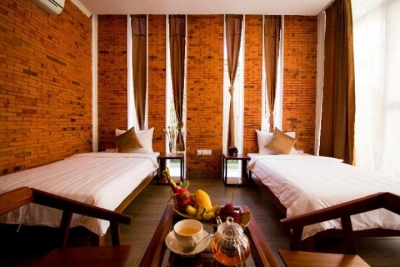 KOKI TREE Hotel