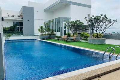 P.S Crystal Condominium