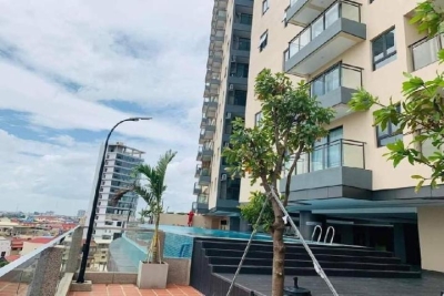 HCN Condominium