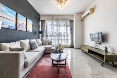 East One Residence by Soben Homes