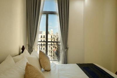 Try Residence, The Elysée Koh Pich