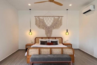 Harmony Homestay Luxury Villa