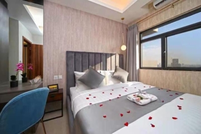 LSP Hotel & Apartment
