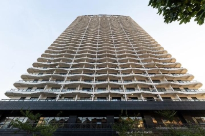 Tk Star Studio 2Pax near Tk Avenue by Soben