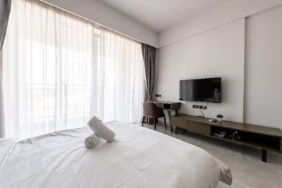 East One Residence Studio Serviced by Soben Homes