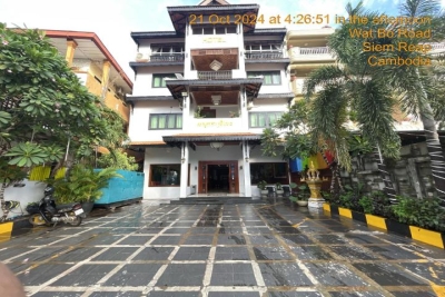 Rubyland Hotel