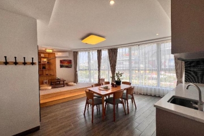 Welcozy Holiday Apartment南乡子假日公寓