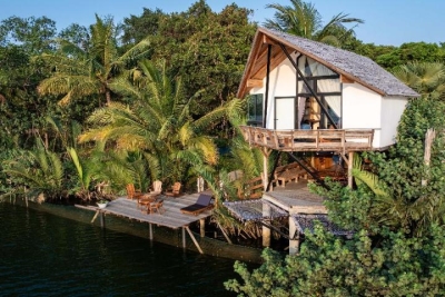 Daya Villa