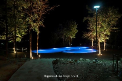 Happiness Long Bridge Resort