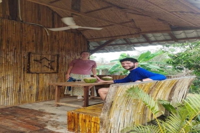 Odambang Village Homestay