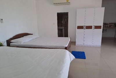2 Sisters Garden bungalow