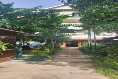 Villa Manda Guest House