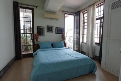 Cozy 1BR in Downtown Phnom Penh BKK2