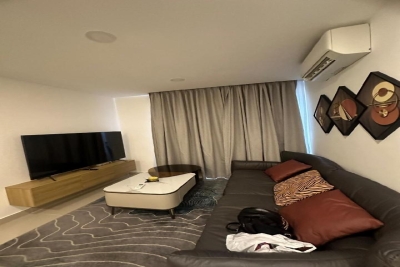 2 Bedroom apartments high floor