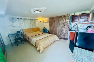 Mini studio fast WiFi 22 sqm 
