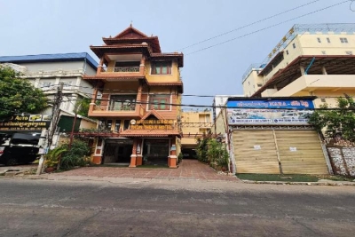 Thon Thean Hotel