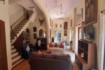 Angkor Family Villa