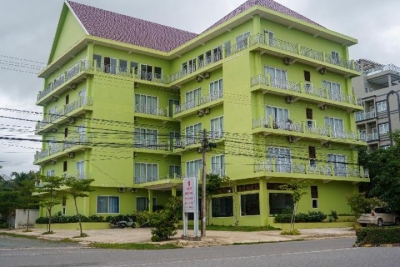 Reachbut Sessor Hotel