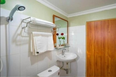 Angkor Cambo Guest House