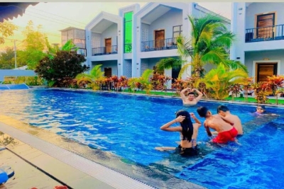 SAMOT KHSACH RESORT ll