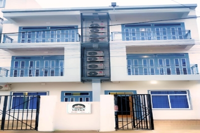 Lotus Homestay