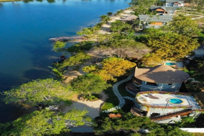 Madam Sweet Resort