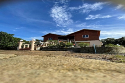 camping cabin
