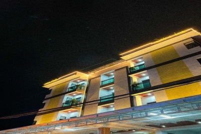 Keang You Boutique Hotel