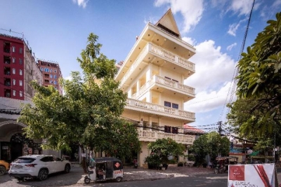 Amara Palace Hotel