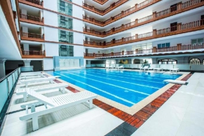 Mekong View 2 - 2BR